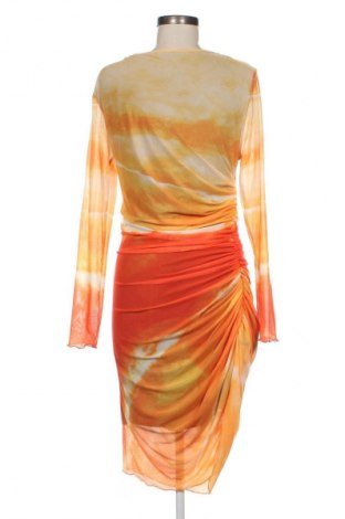 Sukienka Unbranded, Rozmiar M, Kolor Kolorowy, Cena 24,99 zł