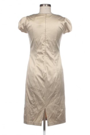 Sukienka Unbranded, Rozmiar M, Kolor Beżowy, Cena 33,62 zł