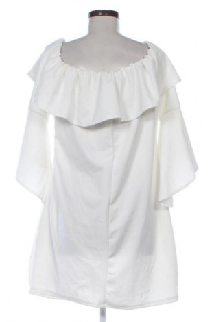 Šaty  Unbranded, Velikost XL, Barva Bílá, Cena  229,00 Kč