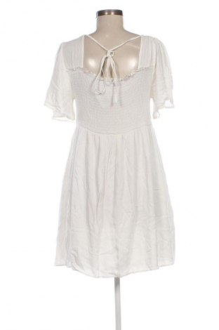 Šaty  Unbranded, Veľkosť XXL, Farba Biela, Cena  19,95 €