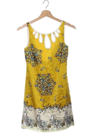 Sukienka Unbranded, Rozmiar XS, Kolor Kolorowy, Cena 69,52 zł