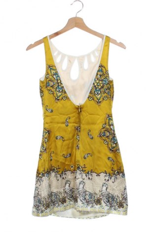 Sukienka Unbranded, Rozmiar XS, Kolor Kolorowy, Cena 69,52 zł