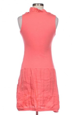 Kleid Unbranded, Größe S, Farbe Rosa, Preis 19,94 €