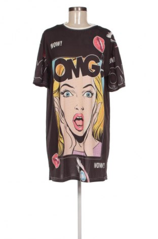 Šaty  Unbranded, Velikost M, Barva Vícebarevné, Cena  239,00 Kč