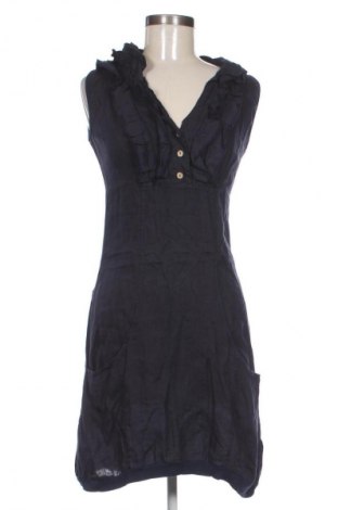 Kleid Unbranded, Größe S, Farbe Blau, Preis 19,94 €