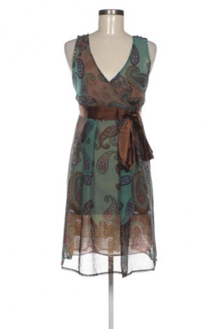 Sukienka Unbranded, Rozmiar XL, Kolor Kolorowy, Cena 96,99 zł