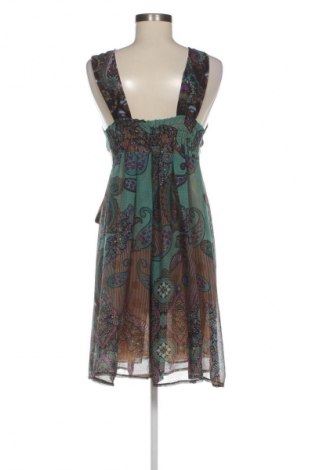 Sukienka Unbranded, Rozmiar XL, Kolor Kolorowy, Cena 96,99 zł