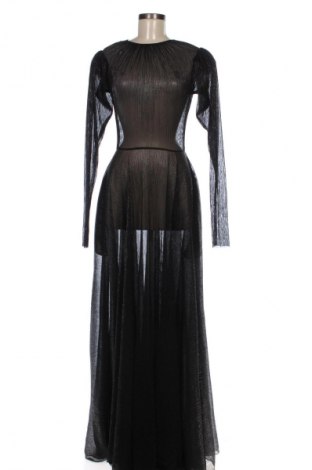 Kleid Unbranded, Größe M, Farbe Schwarz, Preis 75,99 €