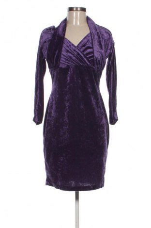 Rochie Unbranded, Mărime M, Culoare Mov, Preț 36,99 Lei