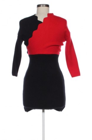 Sukienka Unbranded, Rozmiar S, Kolor Kolorowy, Cena 26,99 zł