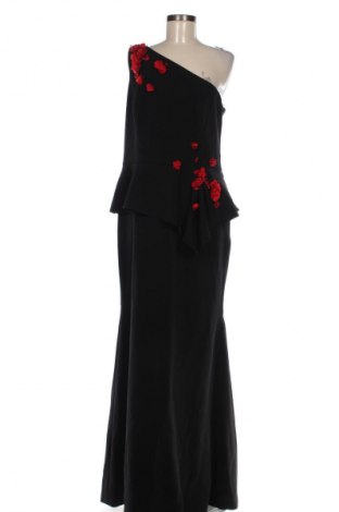 Kleid Theia, Größe L, Farbe Schwarz, Preis 294,99 €
