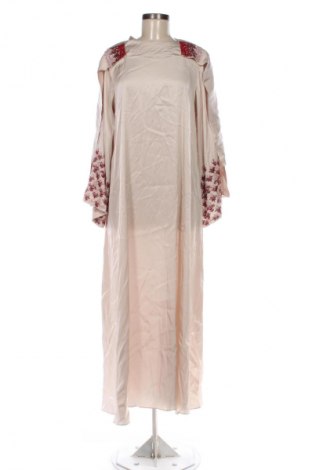 Kleid SHATHA ESSA, Größe M, Farbe Beige, Preis 224,99 €