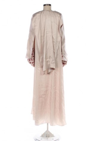 Kleid SHATHA ESSA, Größe M, Farbe Beige, Preis 224,99 €