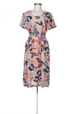 Φόρεμα Unbranded, Μέγεθος XL, Χρώμα Πολύχρωμο, Τιμή 30,99 €