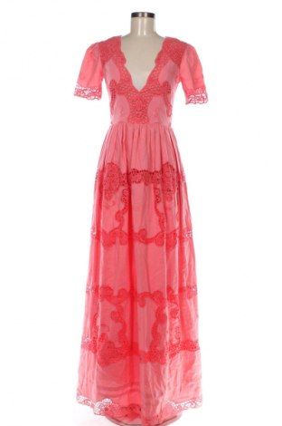 Рокля Costarellos, Размер M, Цвят Розов, Цена 669,79 €