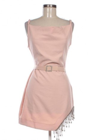 Sukienka Unbranded, Rozmiar M, Kolor Różowy, Cena 102,80 zł