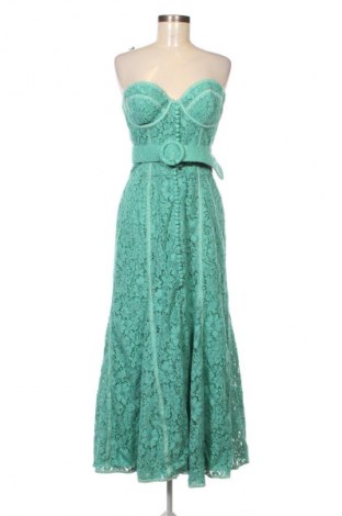 Kleid Costarellos, Größe L, Farbe Grün, Preis 564,99 €