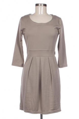 Φόρεμα Unbranded, Μέγεθος M, Χρώμα  Μπέζ, Τιμή 18,99 €