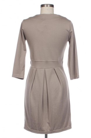 Φόρεμα Unbranded, Μέγεθος M, Χρώμα  Μπέζ, Τιμή 18,99 €