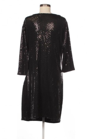 Kleid Unbranded, Größe XL, Farbe Schwarz, Preis 15,99 €