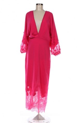 Kleid Costarellos, Größe L, Farbe Rosa, Preis 339,99 €