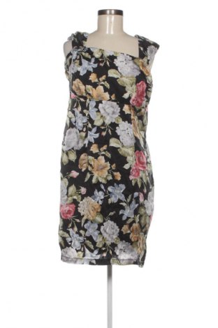 Sukienka Unbranded, Rozmiar XL, Kolor Kolorowy, Cena 85,21 zł