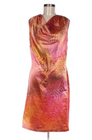 Sukienka Unbranded, Rozmiar L, Kolor Kolorowy, Cena 85,56 zł