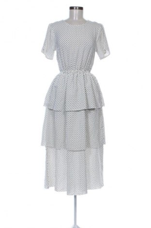 Sukienka Unbranded, Rozmiar S, Kolor Kolorowy, Cena 83,07 zł