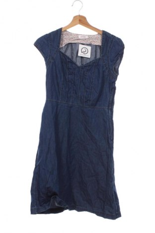 Šaty  Unbranded, Velikost XS, Barva Modrá, Cena  229,00 Kč