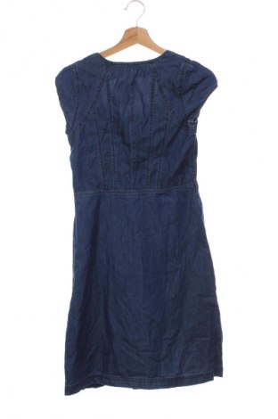 Šaty  Unbranded, Velikost XS, Barva Modrá, Cena  229,00 Kč