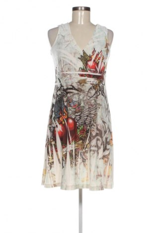 Šaty  Unbranded, Velikost L, Barva Vícebarevné, Cena  486,00 Kč