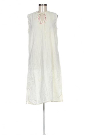 Šaty  Unbranded, Velikost XL, Barva Krémová, Cena  519,00 Kč