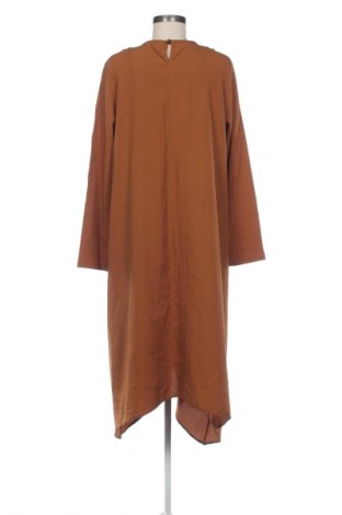 Kleid Unbranded, Größe L, Farbe Braun, Preis € 7,99