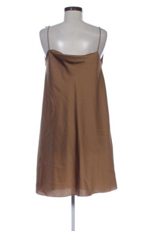 Šaty  Unbranded, Veľkosť M, Farba Hnedá, Cena  5,11 €