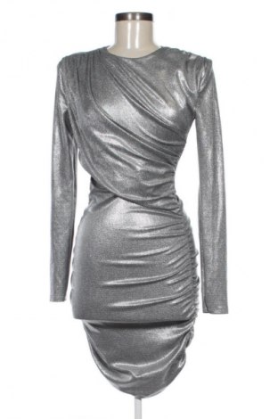 Šaty  Unbranded, Velikost M, Barva Stříbrná, Cena  309,00 Kč