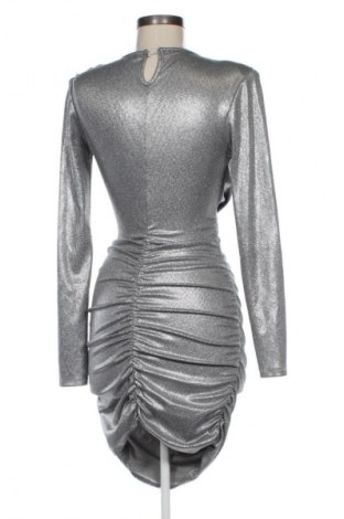 Šaty  Unbranded, Velikost M, Barva Stříbrná, Cena  309,00 Kč