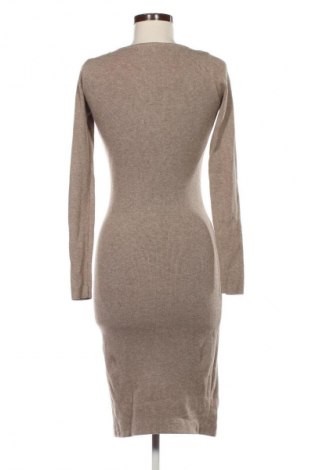 Sukienka Unbranded, Rozmiar XS, Kolor Brązowy, Cena 52,03 zł