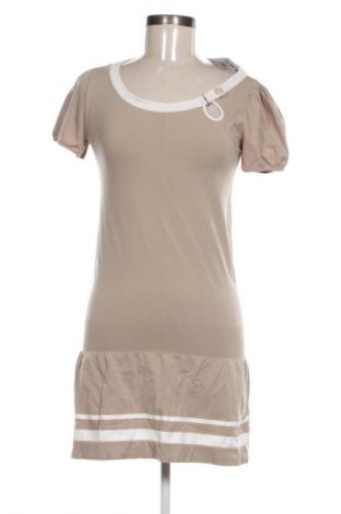 Šaty  Unbranded, Veľkosť L, Farba Béžová, Cena  15,95 €