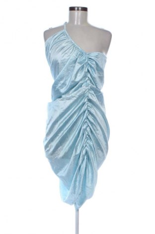 Ruha Pretty Little Thing, Méret XL, Szín Kék, Ár 3 283 Ft