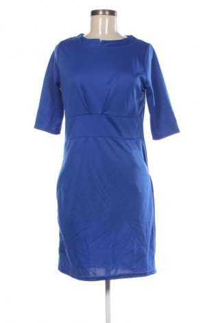 Šaty  Unbranded, Veľkosť M, Farba Modrá, Cena  6,95 €