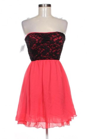 Sukienka Unbranded, Rozmiar S, Kolor Czerwony, Cena 96,99 zł