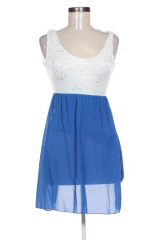 Šaty  Unbranded, Veľkosť S, Farba Modrá, Cena  18,95 €