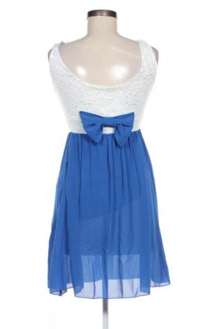 Šaty  Unbranded, Veľkosť S, Farba Modrá, Cena  18,95 €