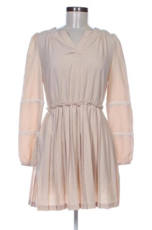Šaty  Unbranded, Veľkosť M, Farba Béžová, Cena  20,00 €