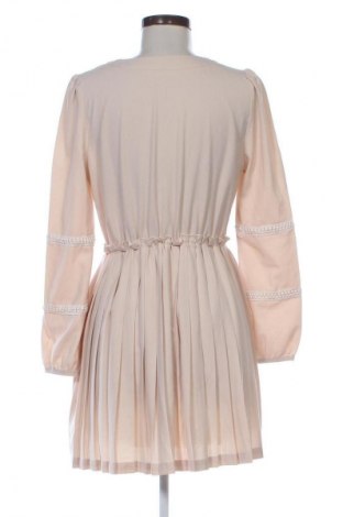 Šaty  Unbranded, Veľkosť M, Farba Béžová, Cena  20,00 €