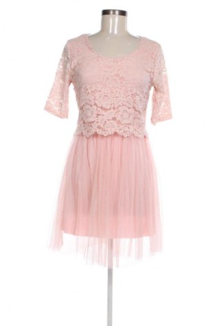 Šaty  Unbranded, Veľkosť S, Farba Ružová, Cena  11,95 €
