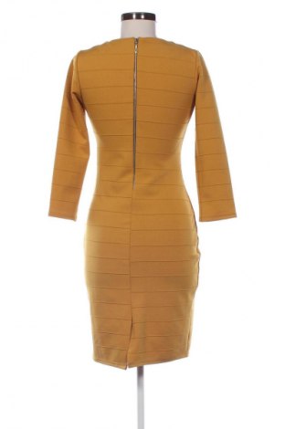 Sukienka Unbranded, Rozmiar S, Kolor Pomarańczowy, Cena 25,99 zł