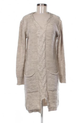 Šaty  Unbranded, Veľkosť M, Farba Béžová, Cena  18,95 €