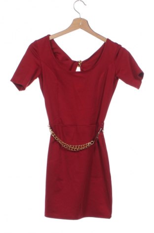 Šaty  Unbranded, Veľkosť S, Farba Červená, Cena  11,95 €