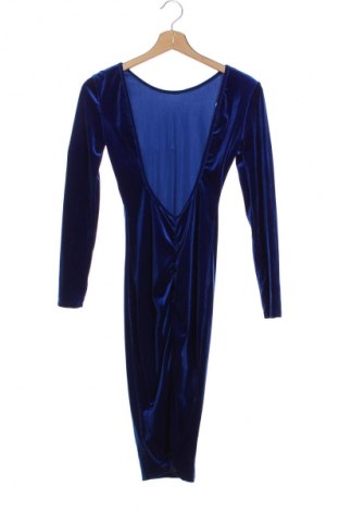 Šaty  Unbranded, Veľkosť XS, Farba Modrá, Cena  6,95 €